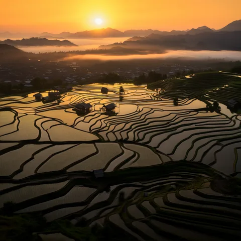 风景摄影